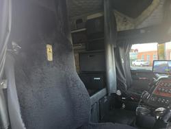 2020 Kenworth K200 Big Cab Big Cab