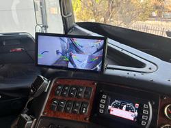 2020 Kenworth K200 Big Cab Big Cab