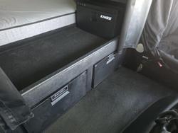 2020 Kenworth K200 Big Cab Big Cab