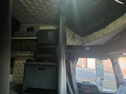 2020 Kenworth K200 Big Cab Big Cab