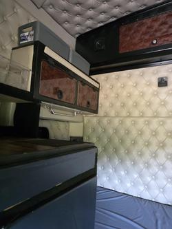 2020 Kenworth K200 Big Cab Big Cab