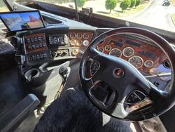 2020 Kenworth K200 Big Cab Big Cab