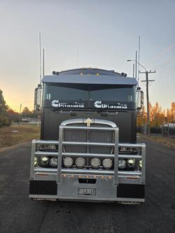 2020 Kenworth K200 Big Cab Big Cab