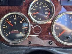 2020 Kenworth K200 Big Cab Big Cab