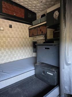 2020 Kenworth K200 Big Cab Big Cab