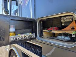 2020 Kenworth K200 Big Cab Big Cab