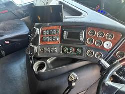 2020 Kenworth K200 Big Cab Big Cab