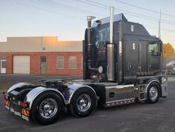 2020 Kenworth K200 Big Cab Big Cab