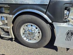 2020 Kenworth K200 Big Cab Big Cab