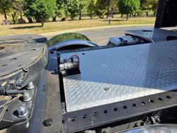 2020 Kenworth K200 Big Cab Big Cab