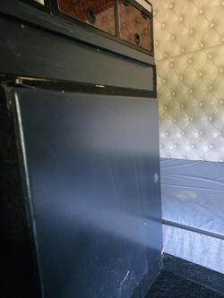 2020 Kenworth K200 Big Cab Big Cab