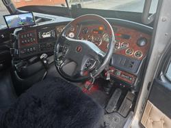 2020 Kenworth K200 Big Cab Big Cab