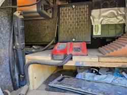 2020 Kenworth K200 Big Cab Big Cab