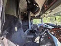 2020 Kenworth K200 Big Cab Big Cab