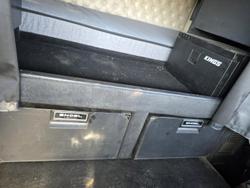 2020 Kenworth K200 Big Cab Big Cab