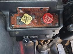 2020 Kenworth K200 Big Cab Big Cab