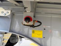 2025 CIMC 34 Pallet Drop Deck B Double