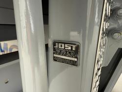 2025 CIMC 34 Pallet Drop Deck B Double