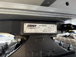 2026 CIMC 34 Pallet Drop Deck Mezz Curtainsider B Double