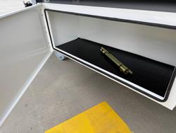 2026 CIMC 34 Pallet Drop Deck Mezz Curtainsider B Double