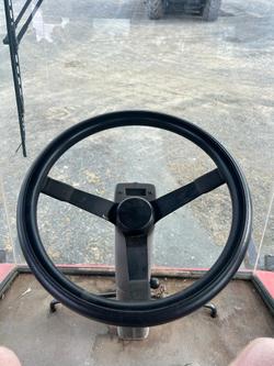 2002 MacDon 9352 Turbo Sp Swather & Macdon 972 25' Front