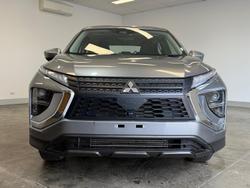 2024 Mitsubishi Eclipse Cross ES