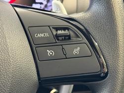 2024 Mitsubishi Eclipse Cross ES