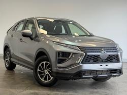 2024 Mitsubishi Eclipse Cross ES