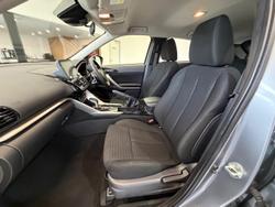 2024 Mitsubishi Eclipse Cross ES