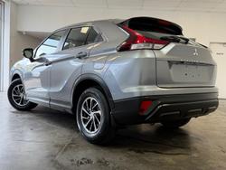 2024 Mitsubishi Eclipse Cross ES