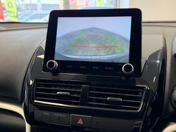 2024 Mitsubishi Eclipse Cross ES