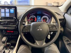 2024 Mitsubishi Eclipse Cross ES