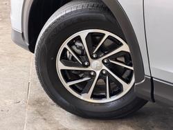 2024 Mitsubishi Eclipse Cross ES