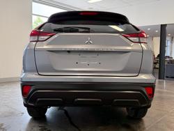 2024 Mitsubishi Eclipse Cross ES