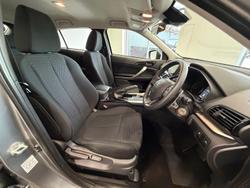 2024 Mitsubishi Eclipse Cross ES