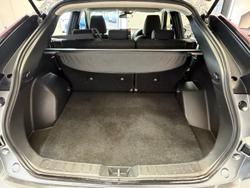 2024 Mitsubishi Eclipse Cross ES