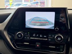 2023 Toyota Kluger GX