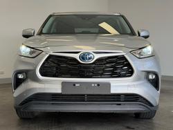 2023 Toyota Kluger GX