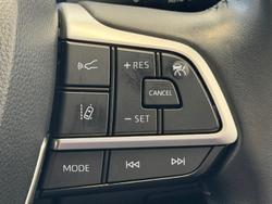 2023 Toyota Kluger GX