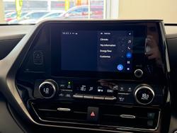 2023 Toyota Kluger GX