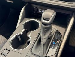 2023 Toyota Kluger GX