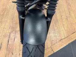 2021 Honda CMX500 GREY