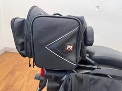 2021 Honda CMX500 GREY