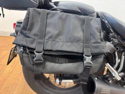 2021 Honda CMX500 GREY