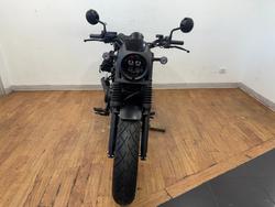 2021 Honda CMX500 GREY