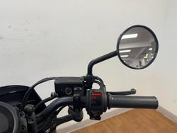 2021 Honda CMX500 GREY