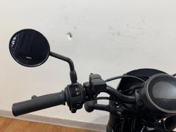 2021 Honda CMX500 GREY