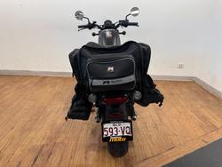 2021 Honda CMX500 GREY