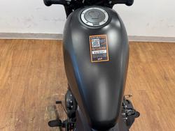 2021 Honda CMX500 GREY