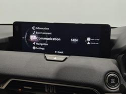 2023 Mazda CX-60 D50e GT